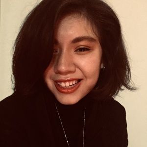 Meet your Posher, Sonia